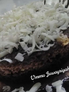 Foto resep Fudgy Brownies Teflon