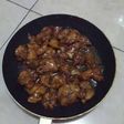 Ayam Goreng Tepung Saus Tiram