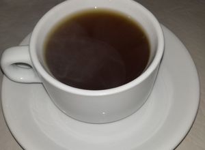 Una foto de ☕ Té del Sombrero Loco