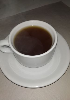 Una foto de ☕ Té del Sombrero Loco