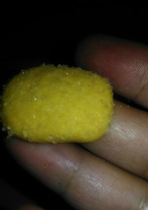 Foto resep Butter cookies