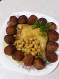 سفيرية الخبز