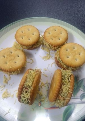 A picture of Monaco Sevpuri.