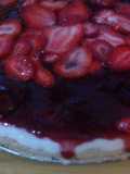 Cheesecake cítrico