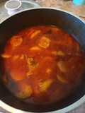 Estofado de Cerdo con Papas 😋