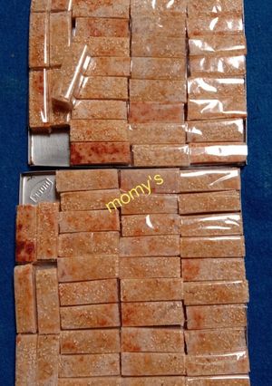 Foto resep Babat Wingko ekonomis