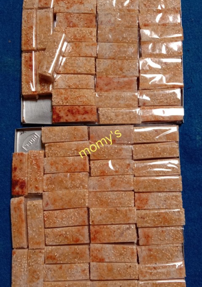 Foto resep Babat Wingko ekonomis