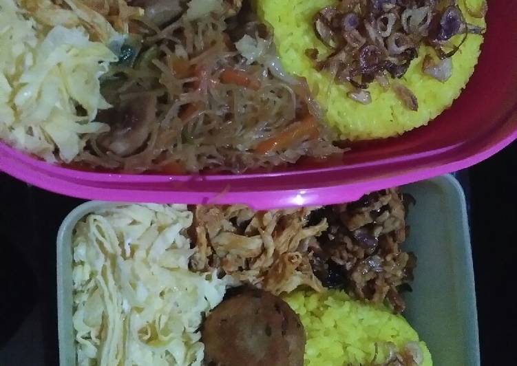 Yeloow Rice 😄