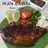 Ikan Bawal Bakar Teflon
