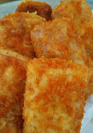 Foto resep Risol sayur