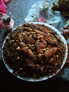 صورة لوصفة أوزي