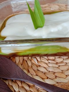 Foto resep Kue Jongkong Khas Bangka