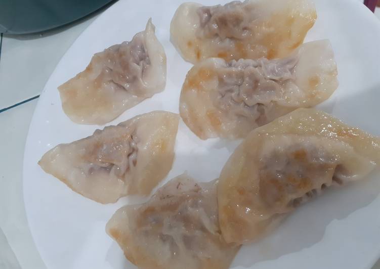 Dumpling