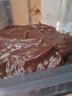 Foto resep Filling/selai cokelat homemade