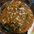 Chilli paneer