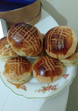 صورة لوصفة كاليط ساهل وبنبن
