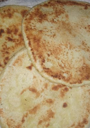 صورة لوصفة البطبوط كيجي منفوخ او رطيطب