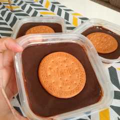 Dessert Regal Box রেসিপির প্রধান ছবি