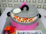 Pot Cake
