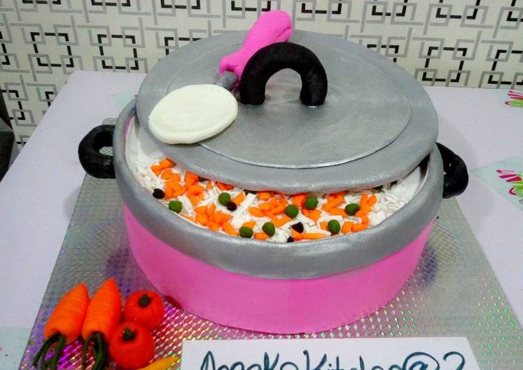 Pot Cake