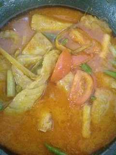 Foto resep Pesmol ikan tuna