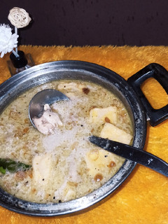 Foto resep Opor Ayam Super Simple
