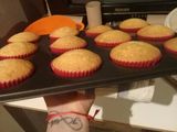Magdalenas súper ricas