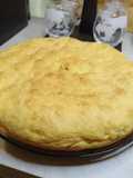 Focaccia ripiena di verdure 🥦🧅🫒🧀🥕