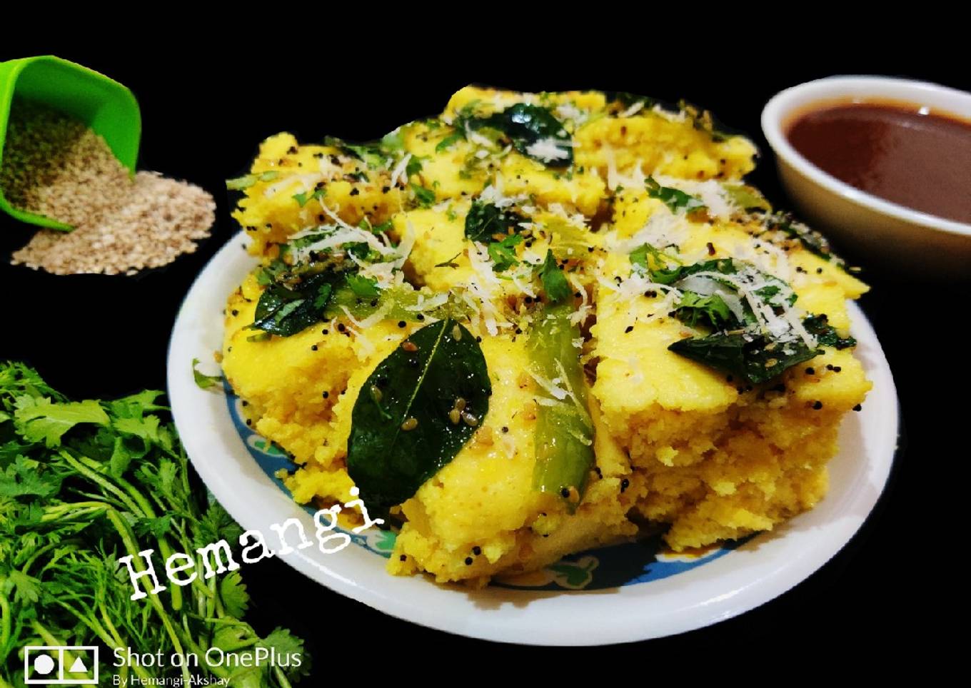 Dhokla