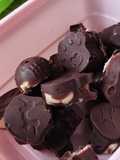 Bombones marroc