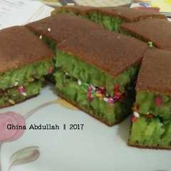 รูปของ Terang Bulan (+tips anti gagal)