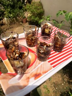 पुडिंग (pudding recipe in Hindi) रेसिपी मुख्य फोटो