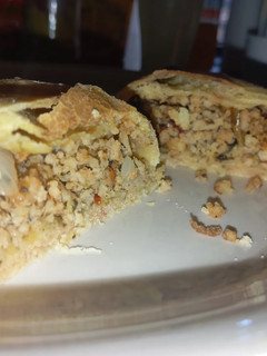 Una foto de Calzones veganos de no pez
