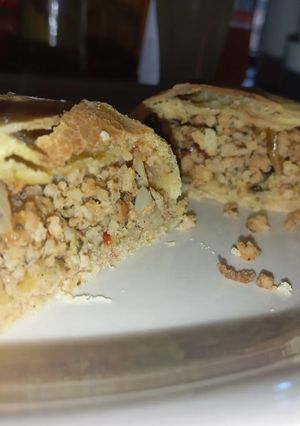 Una foto de Calzones veganos de no pez