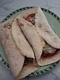 Tacos maison à la viande hachée