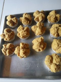 Foto resep Bolkus gula merah