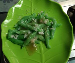 Resep Terbaik Cenil Enak dan Sehat Resep Terbaik Cenil Enak dan Sehat