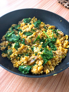 Foto resep Nasi Goreng Kecap