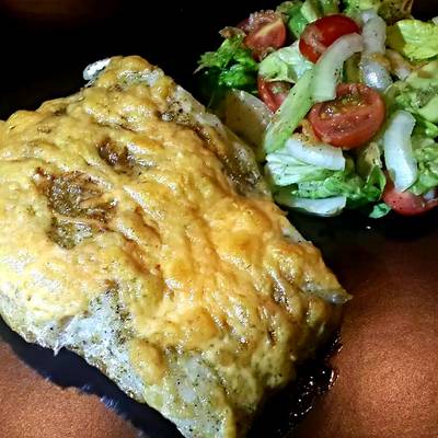 Grilled Kingklip Recipe By Jj Cookpad