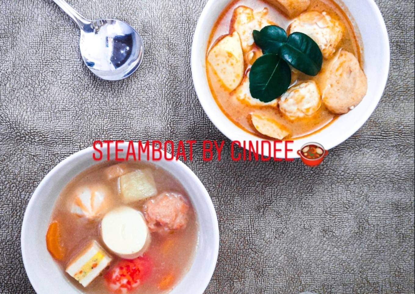 Steamboat