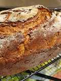 Mischbrot (schnell ohne Gehzeit)