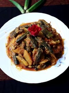 সরষে ঢেরস পাতুরি রেসিপির প্রধান ছবি