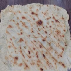 A picture of Chicken Cheese Perhata.