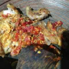 รูปของ Ayam goreng di cabein