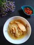 Sayur Bening Rebung