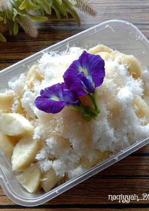 Foto resep 1071. Gengsot khas betawi