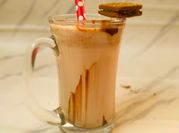 A picture of bourbon creams