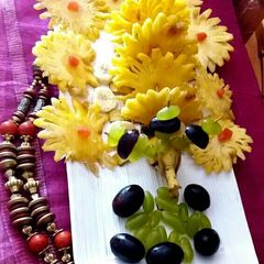 Fruit Salad. A picture of Fruit Salad..