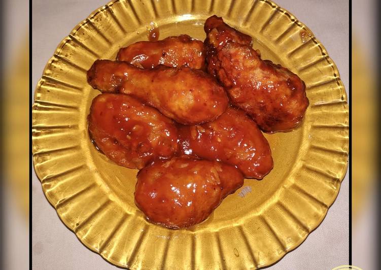 Fire chicken ala recheese