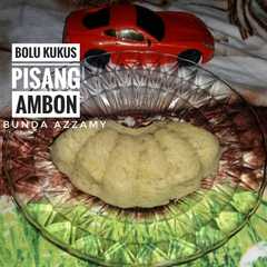 รูปของ Bolu Kukus Pisang Ambon🍞🍌